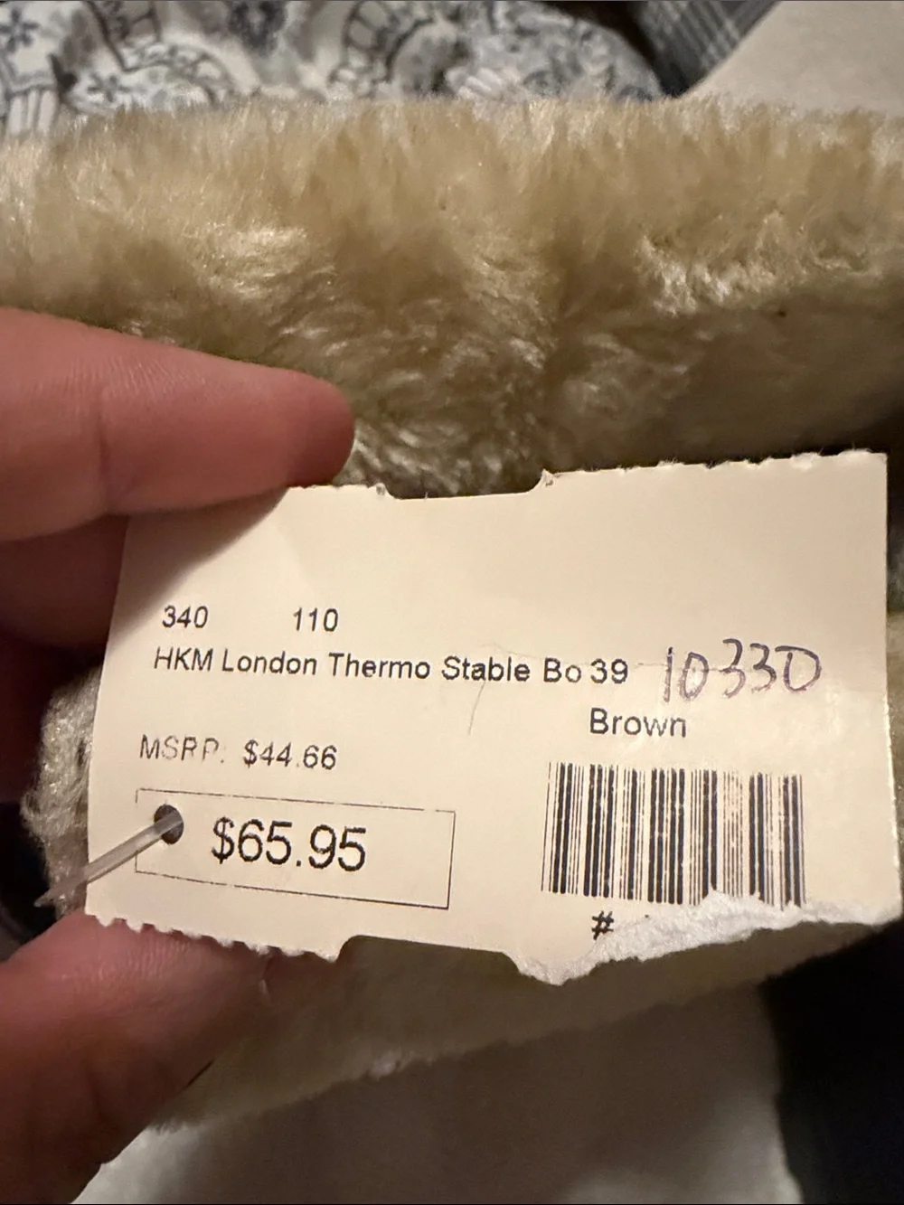 Sorel Brown and Black Women's Faux-Fur Collar Lace-Up Winter Boots